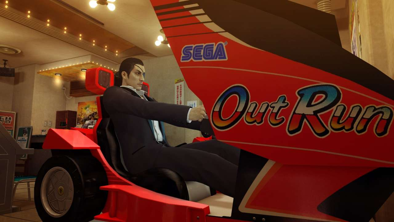 Illustration for article titled Tips For Playing Yakuza 0